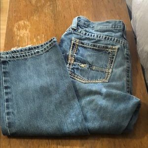 Men’s Ariat denim jeans
